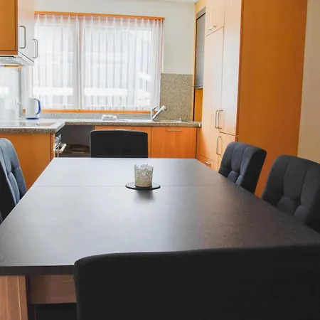 Heidi Apartament *