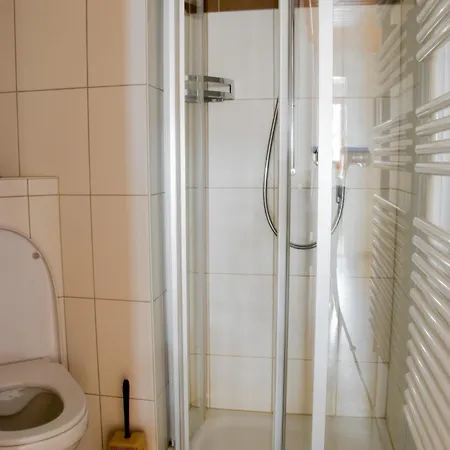 شقة Heidi Saas Fee