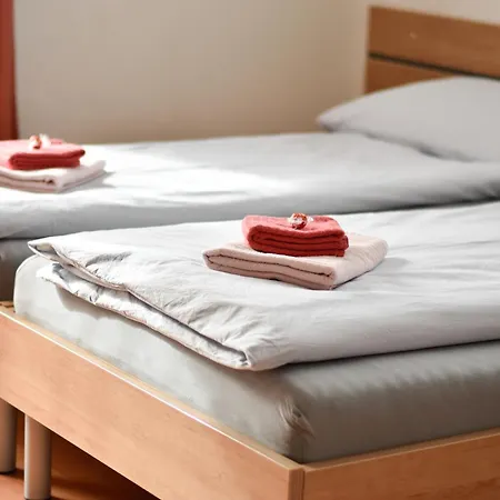 Heidi 아파트 Saas Fee