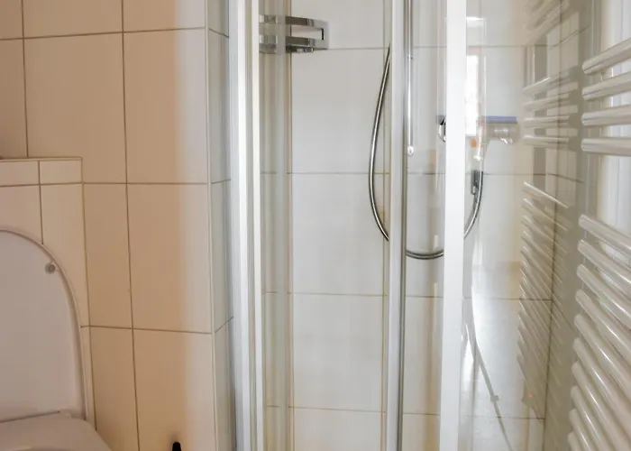 شقة Heidi Saas Fee