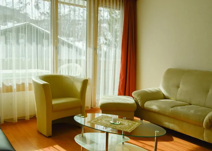 Heidi アパート *