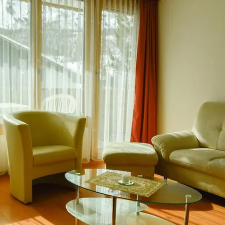 Heidi Appartement *