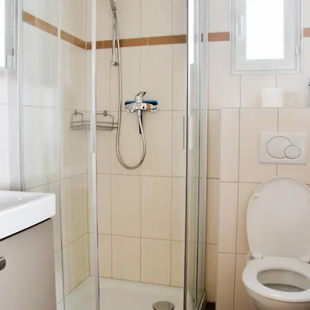 Heidi Appartement