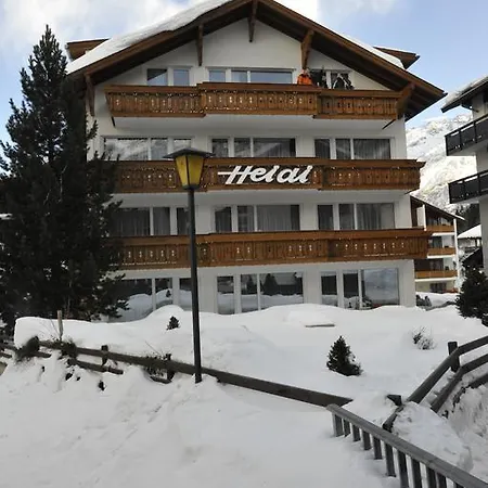 Heidi Saas-Fee